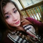 Ashley Covert - @ashleymarie828 - Instagram