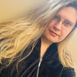 Ashley Covert - @acovert1515 - Instagram
