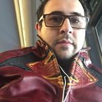 Ashley Coyle - @ashsetsfire - Instagram