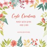 Ashley Coyle - @mrscoylecreations - Instagram