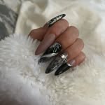 Ashley Cramer - @ashley_nails_808 - Instagram