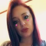 Ashley Cramer - @curveyangelbaby - Instagram
