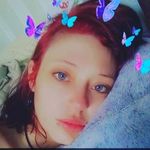 Ashley Cramer - @skinnythick_2022 - Instagram