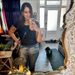 Ashley Cramer - @ashleyrowles15 - Instagram