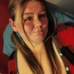 Ashley Cramer - @ashleyrose2013.ac - Instagram