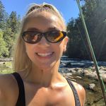 Ashley Cramer - @ashcrames - Instagram