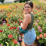 Ashley Cramer - @ashleymichelle64 - Instagram