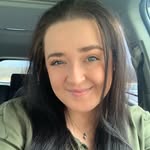 Ashley Robertson-Cramer - @ashleyrayecramer - Instagram