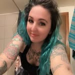 Ashley Cromer - @highclass_tattooedwhitetrash - Instagram