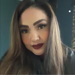 Ashley Cuevas - @paty_cugo26 - Instagram