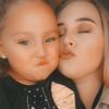 Ashley Callison - @mamashussle - TikTok