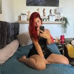 @ashleydacefoss - Instagram