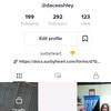 free_acc - @ashleydace - TikTok