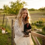 Ashley 🌱🐐🍵 - @ashley__dahlke - Instagram