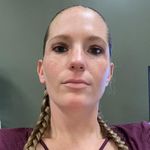 Ashley Dalrymple - @ssgdalrymple20 - Instagram
