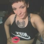 Ashley Darby - @3forevernichol3 - Instagram