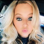 Ashley Darby - @darbydoll90 - Instagram