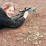 Ashley Darby - @grandcangun - Instagram
