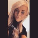Ashley Deans - @ashleydeans2 - Instagram