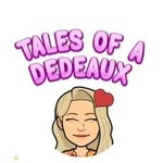 Ashley DeDeaux - @tales.of.a.dedeaux - Instagram