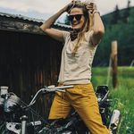 Ashley Legan - @ashley_dee816 - Instagram