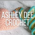 Ashley Dee - @ashleydeecrochet - Instagram