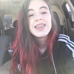 Ashleigh Deegan - @my_deleted_acct - Instagram