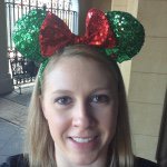 Ashley Deets - @ashleyatdisney - Instagram