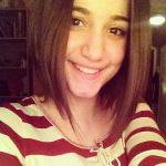 Ashley - @ashleydelanoy - Instagram