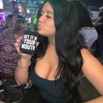 Ashley Delano - @xoashhh305 - Instagram