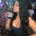 Ashley Delano - @xoashh305 - Instagram