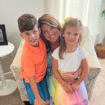 Ashley Delano Steger - @amds824 - Instagram