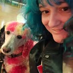 Ashley Denham - @sassypaws86 - Instagram