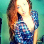 Ashley Denton - @ashleyoj1994 - Instagram