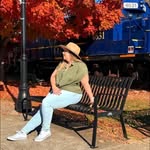 Ashley Denton - @adenton818 - Instagram