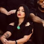 Ashley Derrick - @aderrickbeauty - Instagram