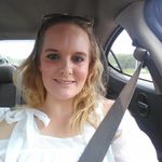 Ashley DeVries - @ashley.deboer.18 - Instagram
