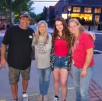 Ashley Dewberry - Facebook