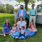 Ashley Dewberry - Facebook