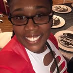 Ashley Dewberry - Facebook