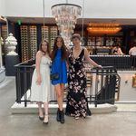 Ashley DeWitt - @ashtree157 - Instagram