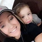 Ashley Dewitt - @dewittashley1994 - Instagram