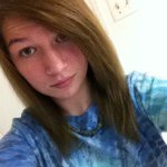 Ashley Dickey - @purplecloud0 - Instagram