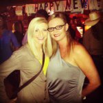 Ashley Dickey - @ashhowempres - Instagram