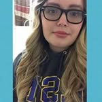 Ashley Dickey - @froglover075 - Instagram