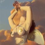 Ashley Dickey - @jeweled.crown - Instagram