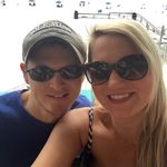 Ashley Dickey - @ashlsufan - Instagram