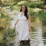 Ashley Dickey - @mysticmoonash - Instagram
