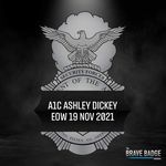 Ashley Dickey - @ashley_is_my_name_ - Instagram