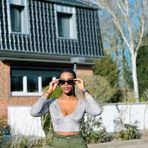 Ashley Tom - Facebook